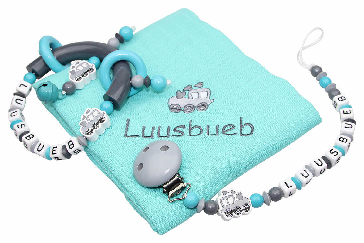 Coffret cadeau lokomotive