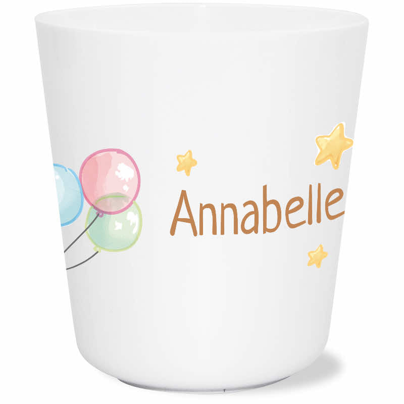 Trinkbecher Ballone