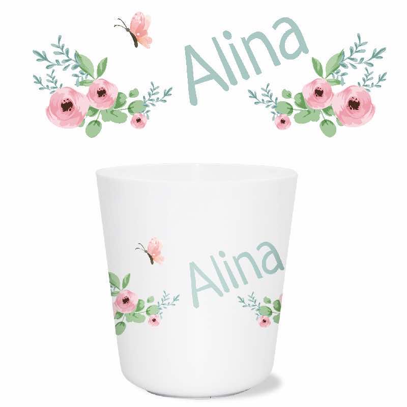 Fleur de buveur