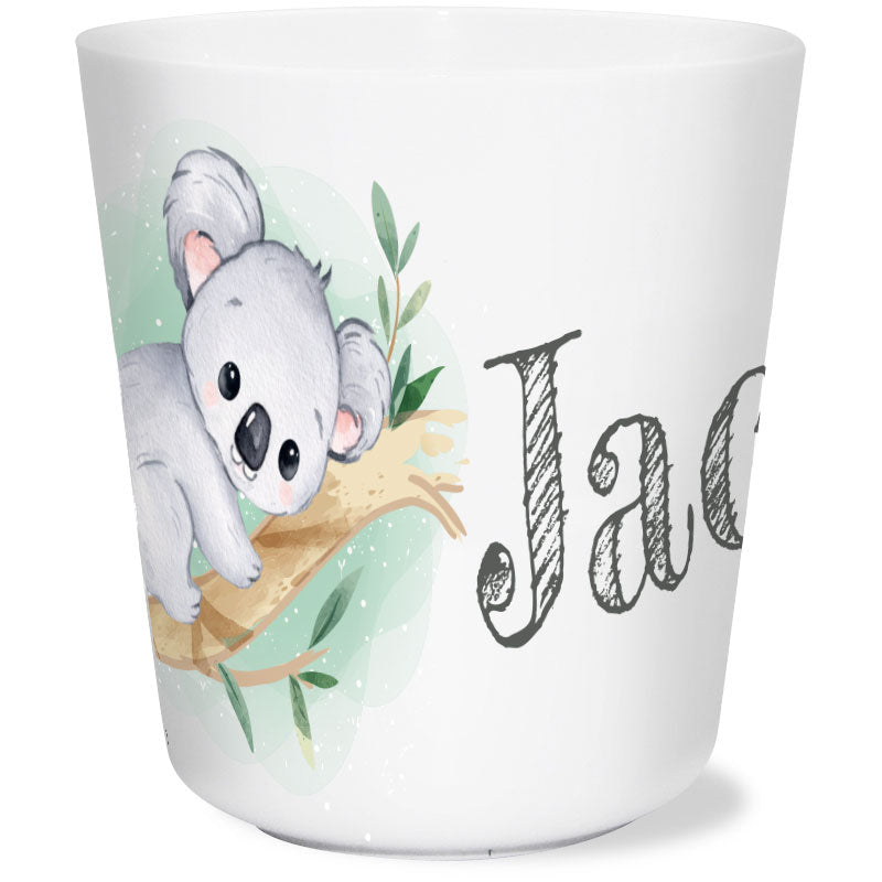 Trinkbecher Koala