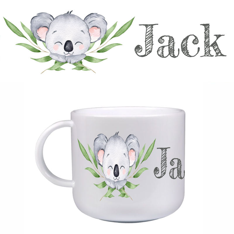 Koala Children's Cup