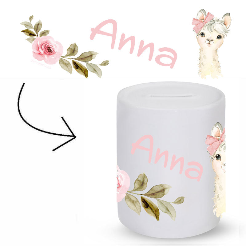 Kässeli Lama Party