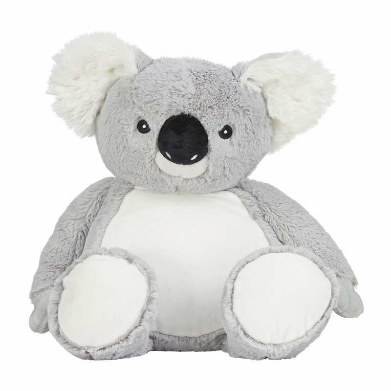 Mini-koala en jouet câlin
