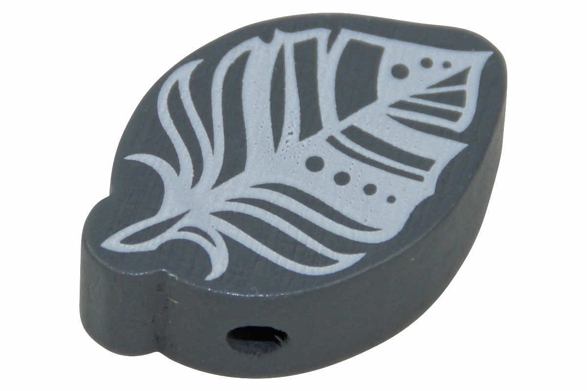 Plumes de perles de moteur