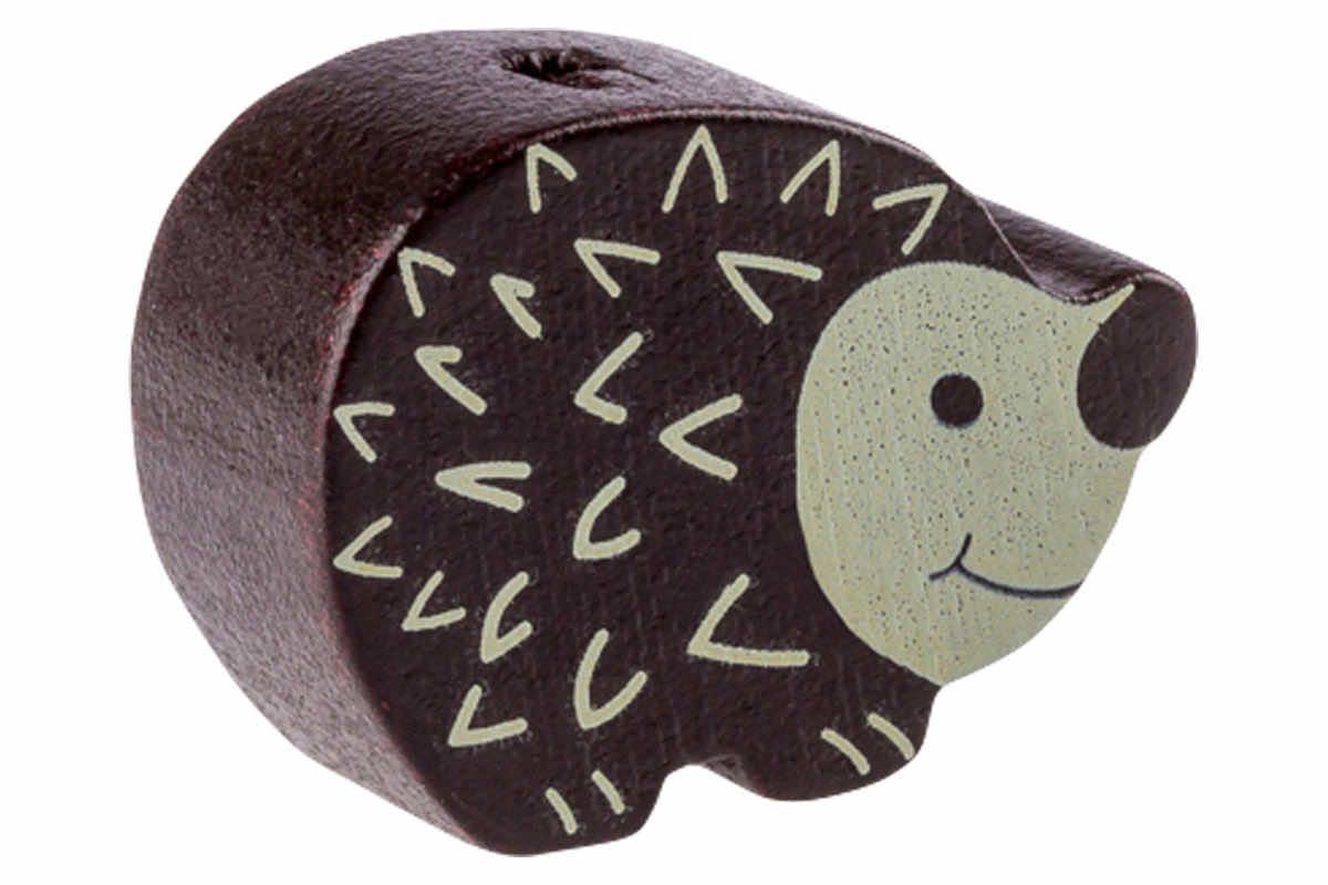 Hédgehog des perles de moteur