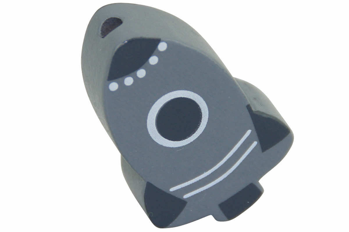 Rocket de perles de moteur