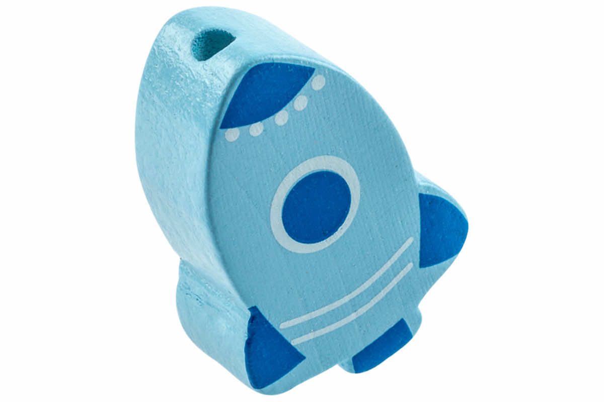Rocket de perles de moteur