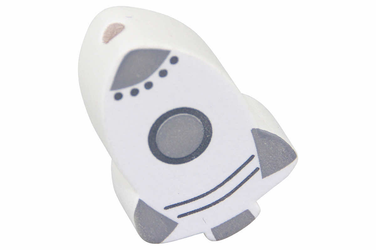 Rocket de perles de moteur