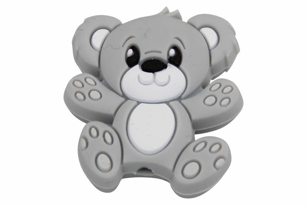 Silikonmotiv Teddybär