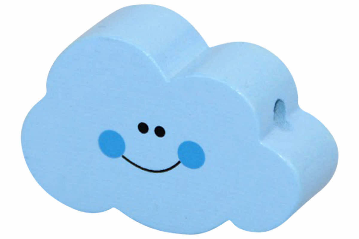 Nuage de perles de moteur
