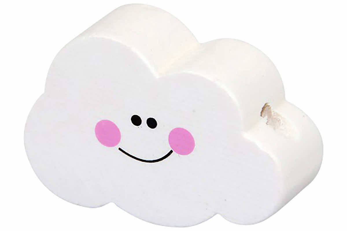 Nuage de perles de moteur