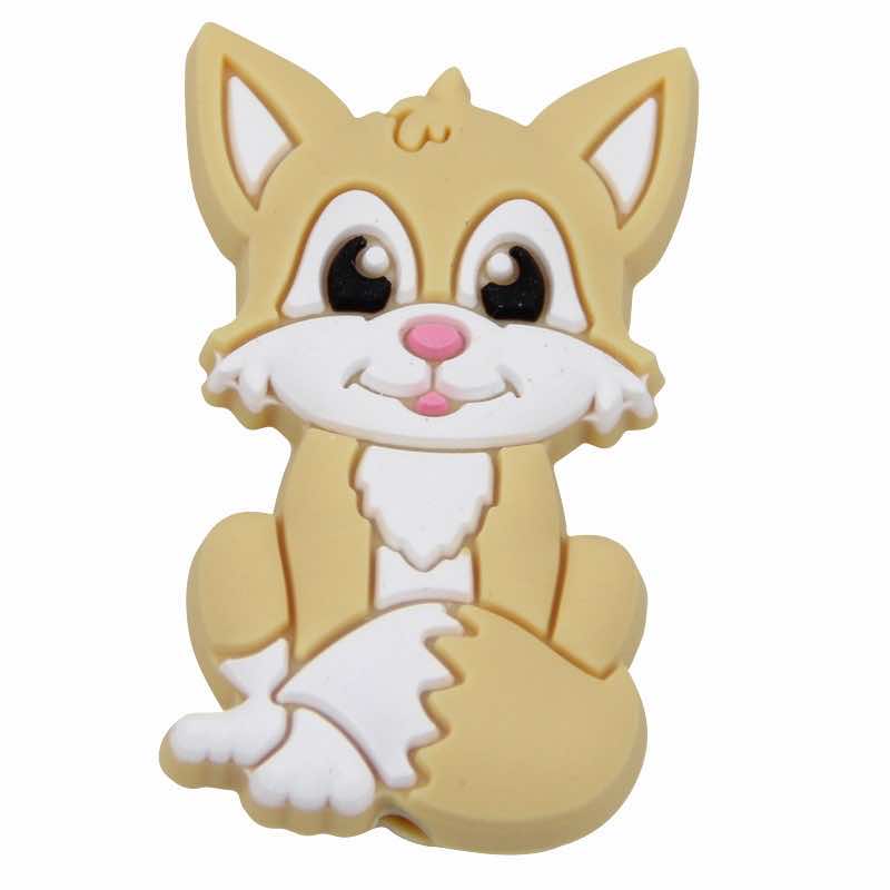 Motif en silicone