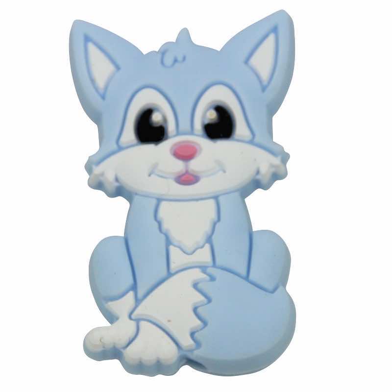 Motif en silicone