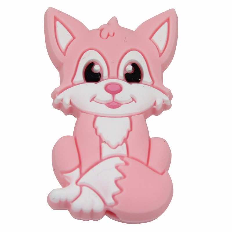 Motif en silicone