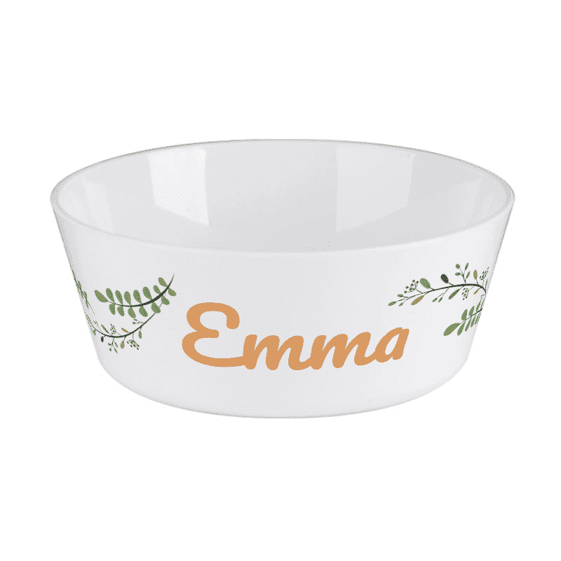 Cereal bowl Branches