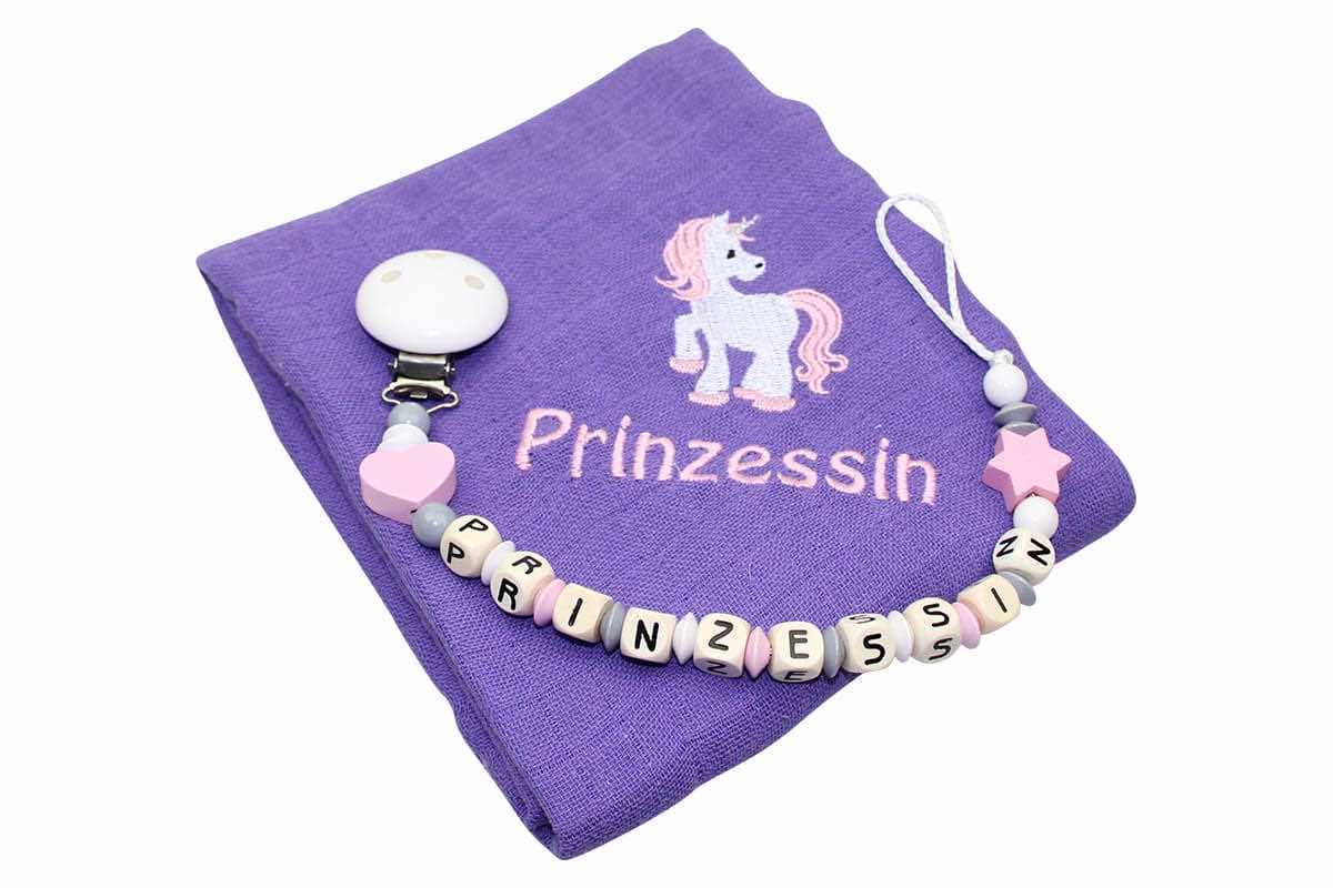 Nuscheliset Einhorn
