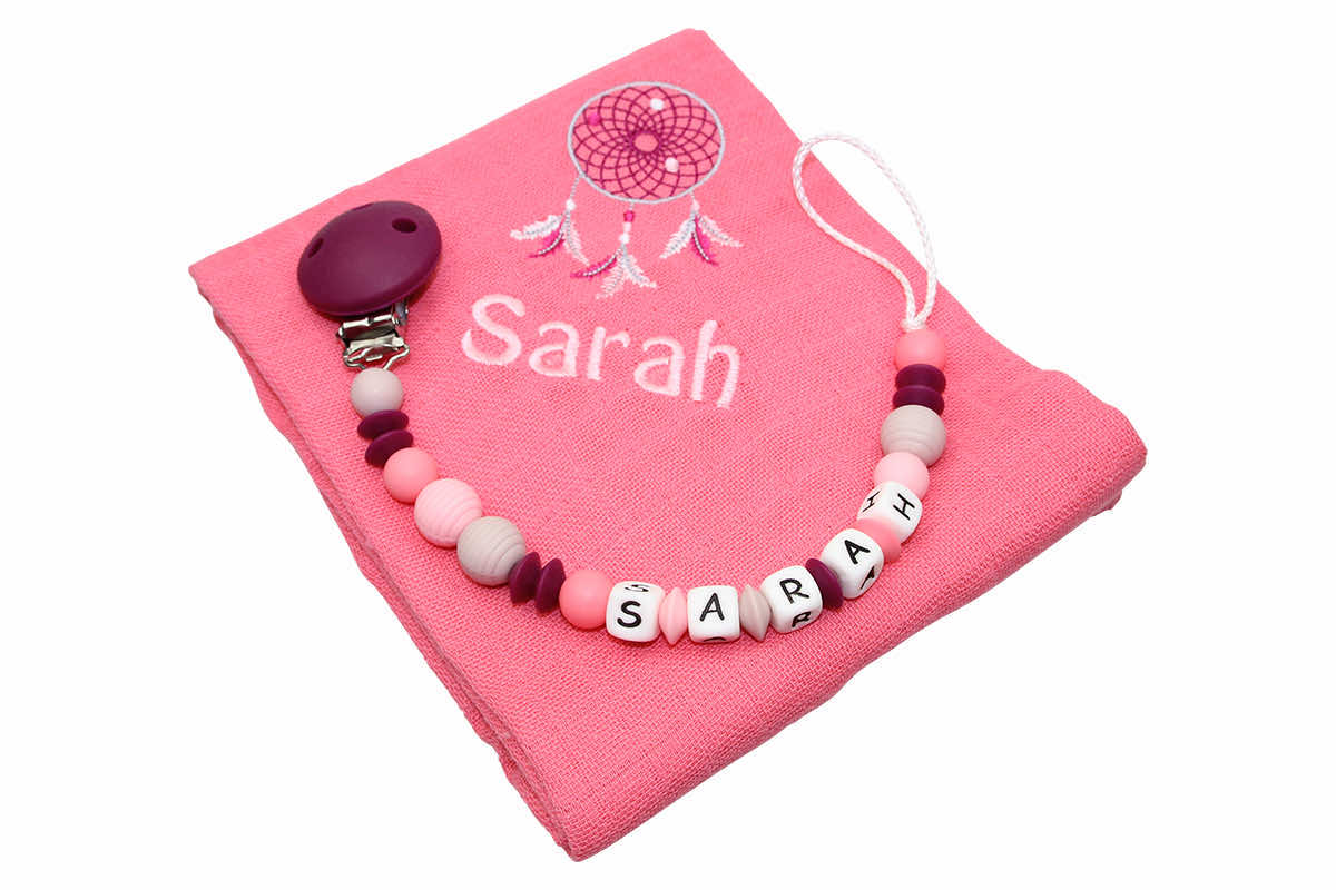 Nuscheliset Silicone Dream Catcher