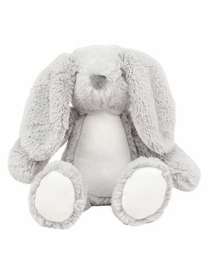 Jouet câlin Mini Bunny Gray