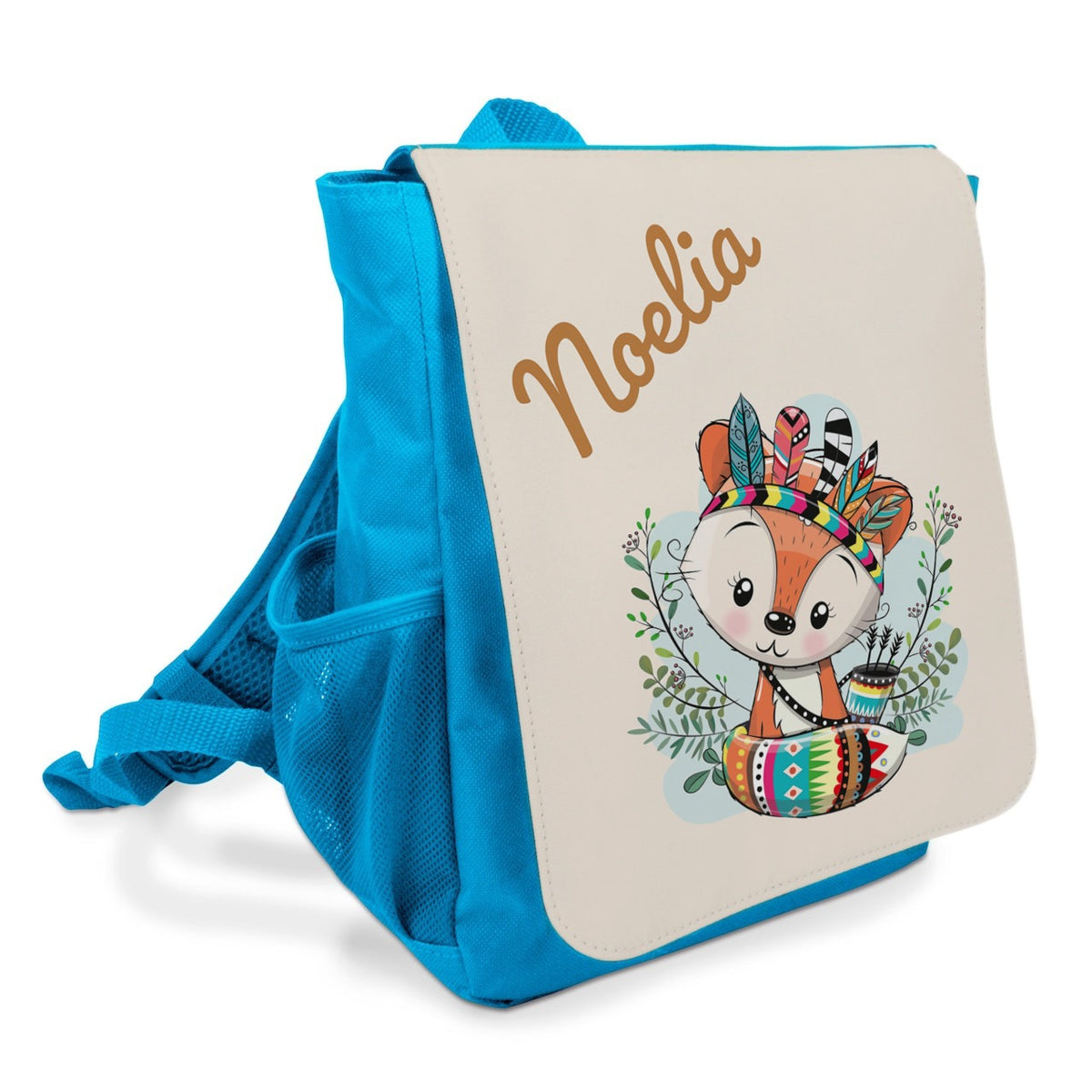 Fuchs de sac à dos pour enfants