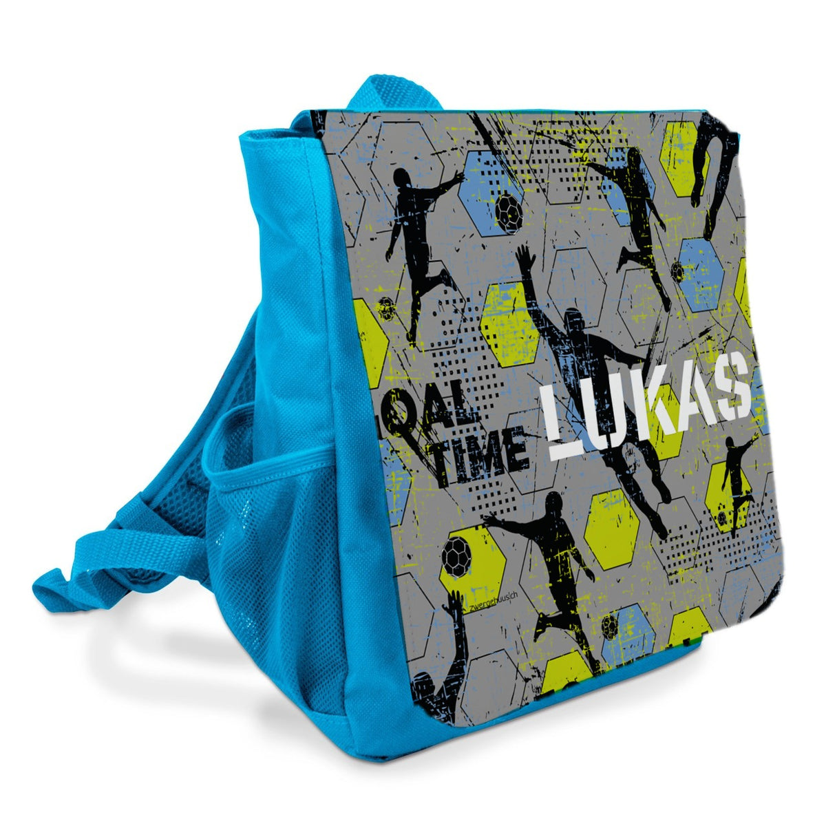 Football de sac à dos pour enfants