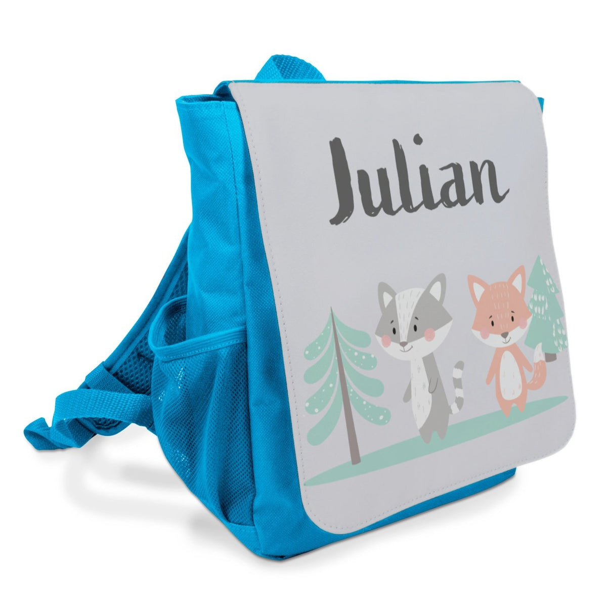 Forest de sac à dos pour enfants