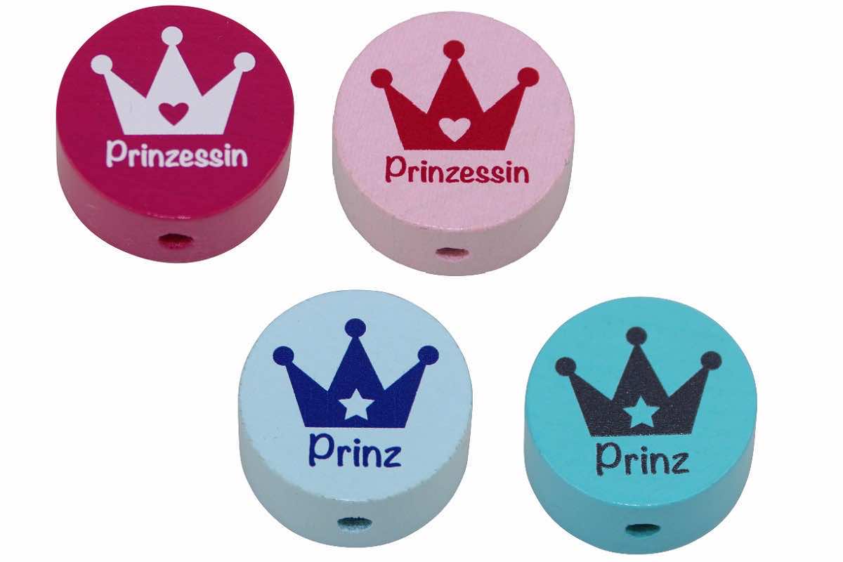 Couronne des tranches de perles de moteur