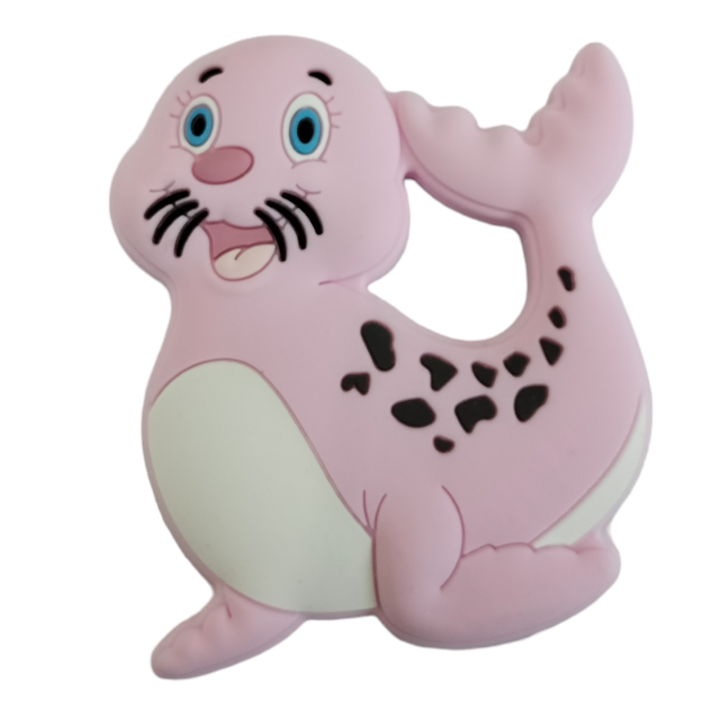 Bite trailer seal