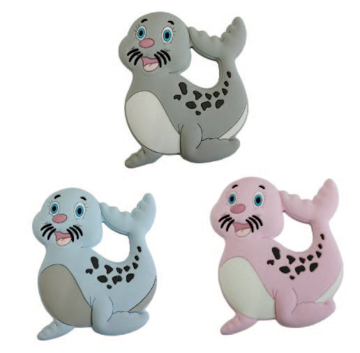 Bite trailer seal