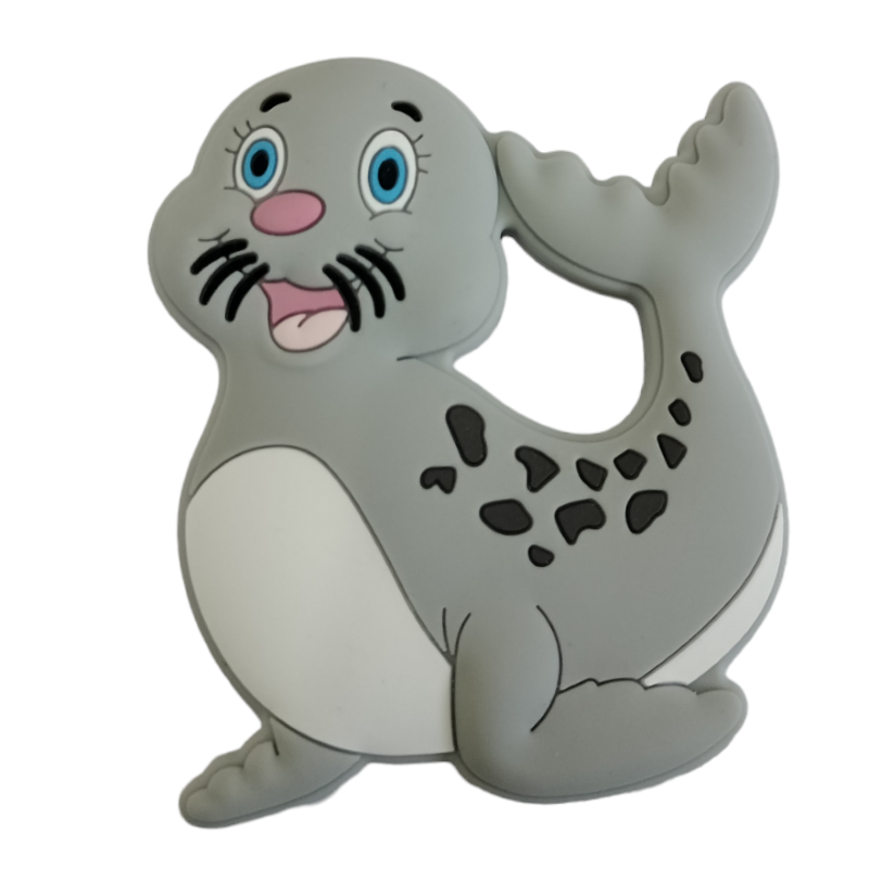 Bite trailer seal