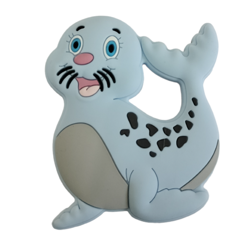 Bite trailer seal