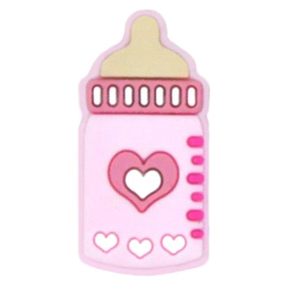 Silikonmotiv Babyflasche