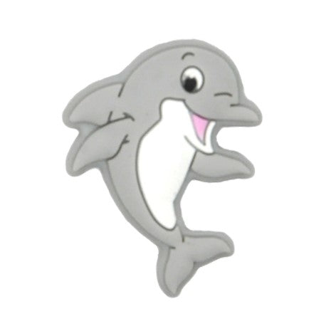 Motif de silicone dauphin