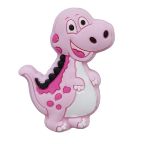 Silicone Motif Dino