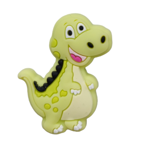 Silicone Motif Dino