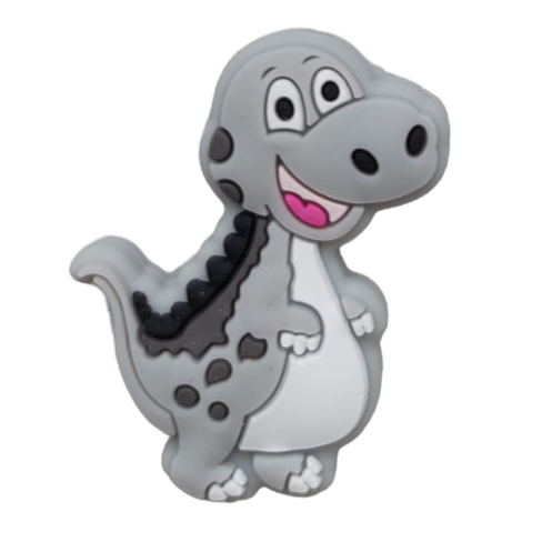 Silicone Motif Dino