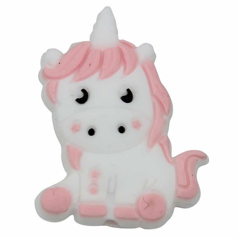 Silikonmotiv Einhorn