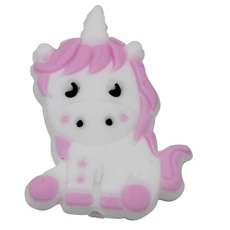 Silikonmotiv Einhorn