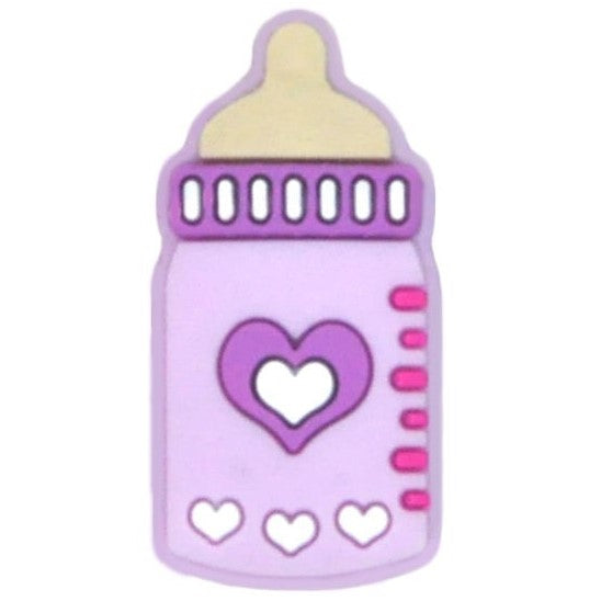 Silikonmotiv Babyflasche
