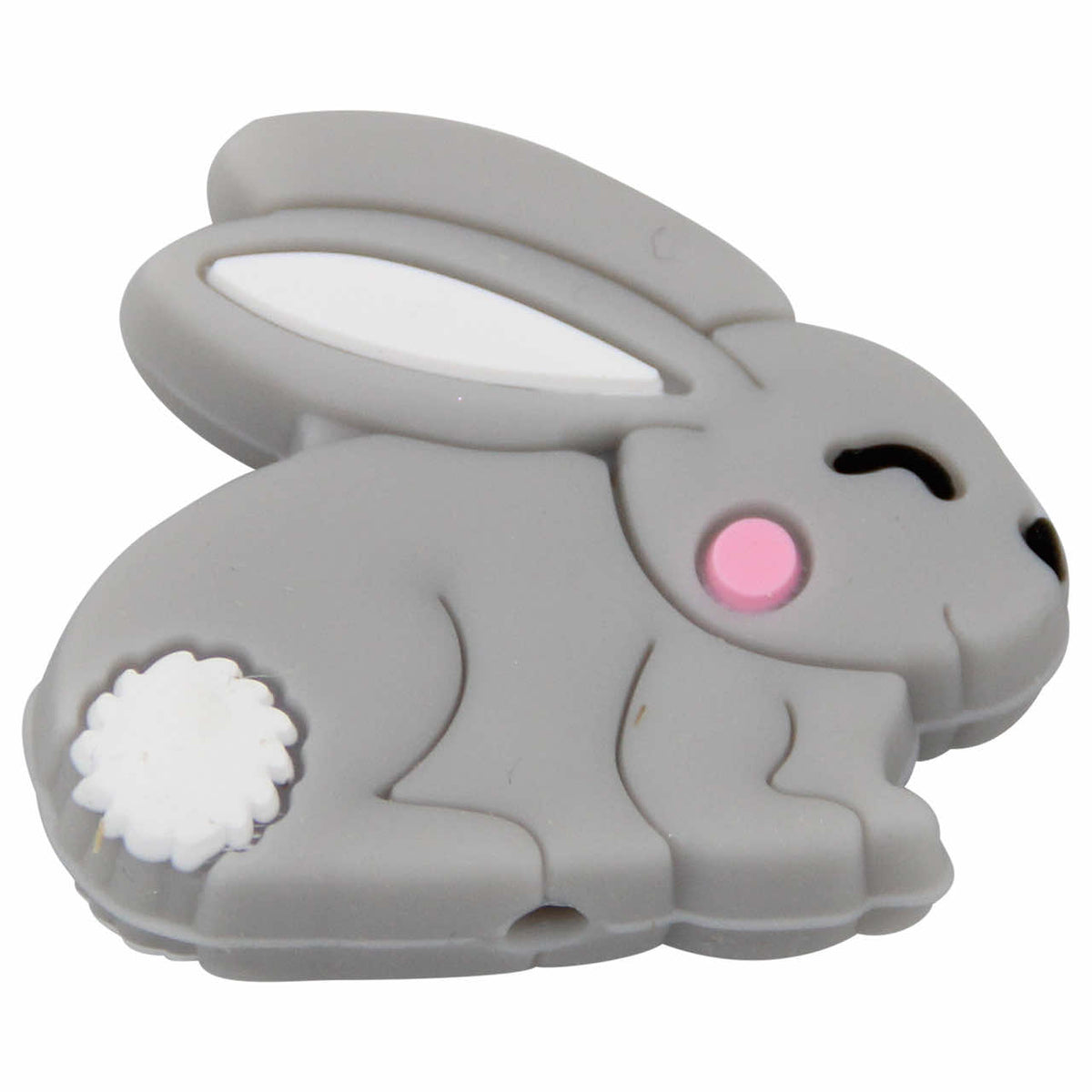 Silikonmotiv Hase