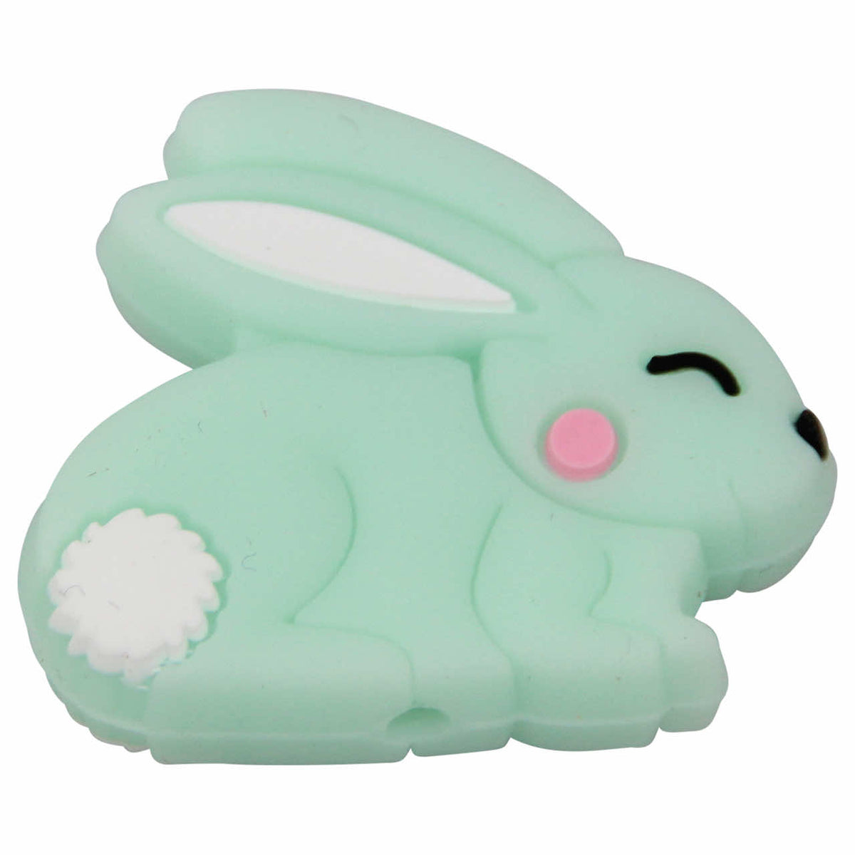 Silikonmotiv Hase