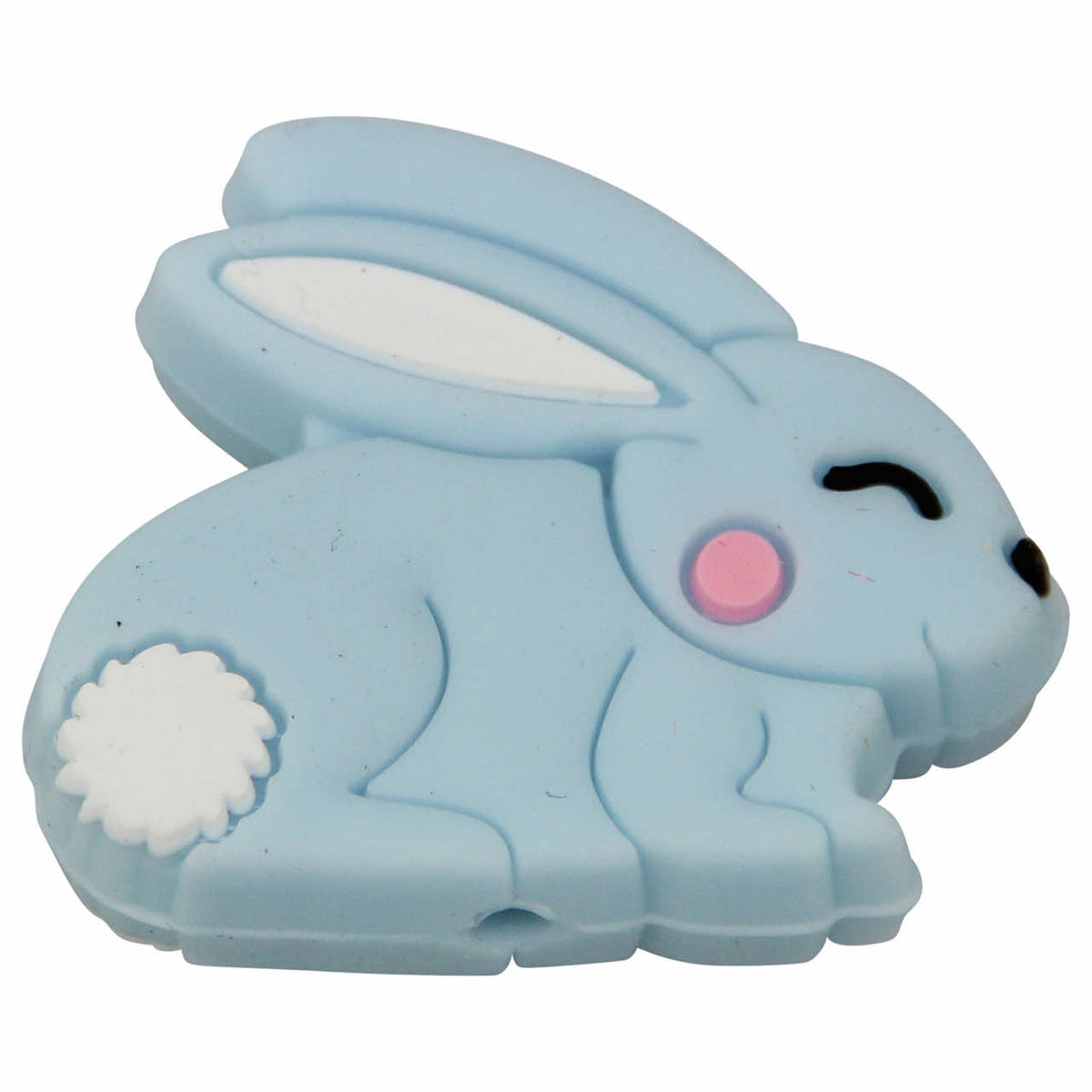 Silikonmotiv Hase