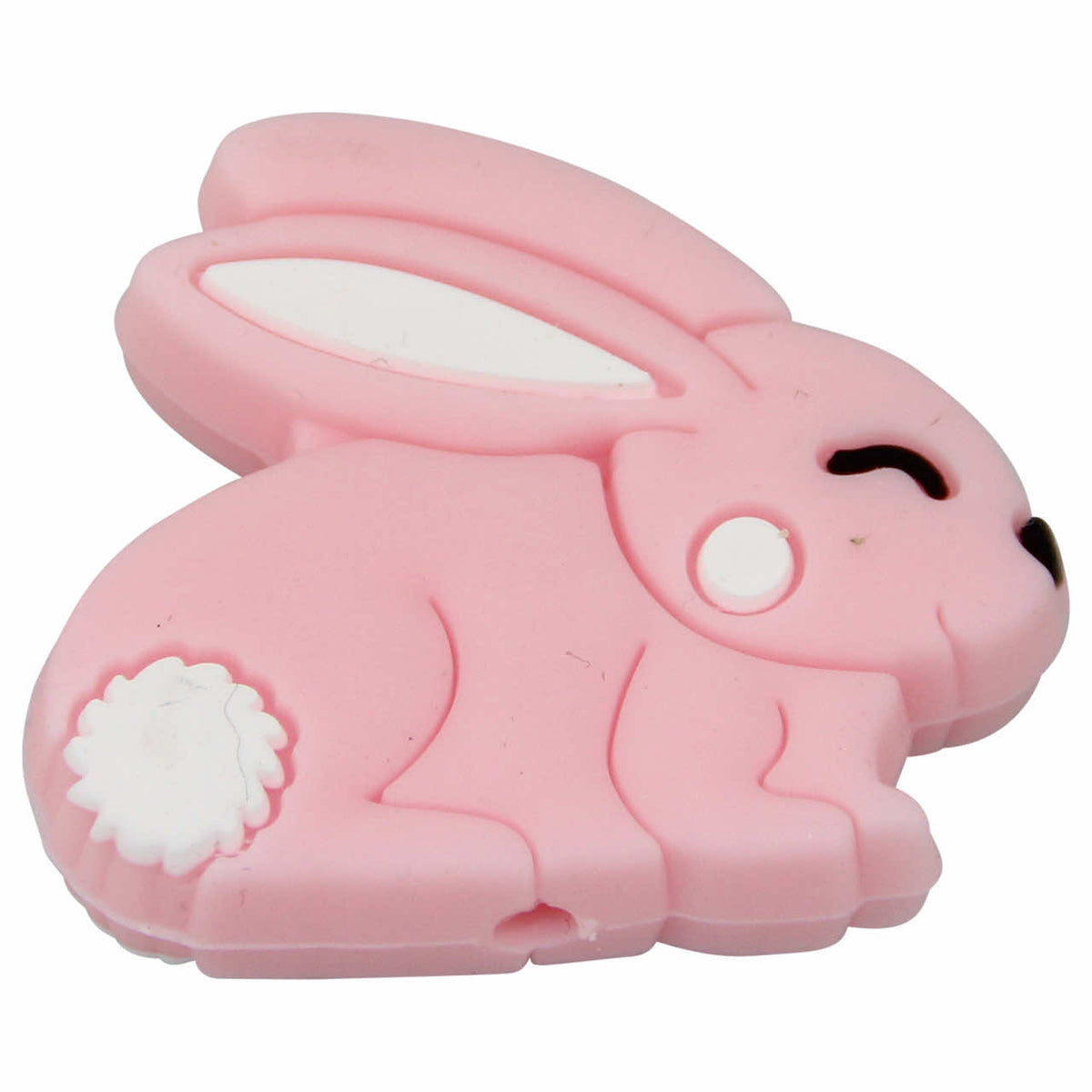 Silikonmotiv Hase