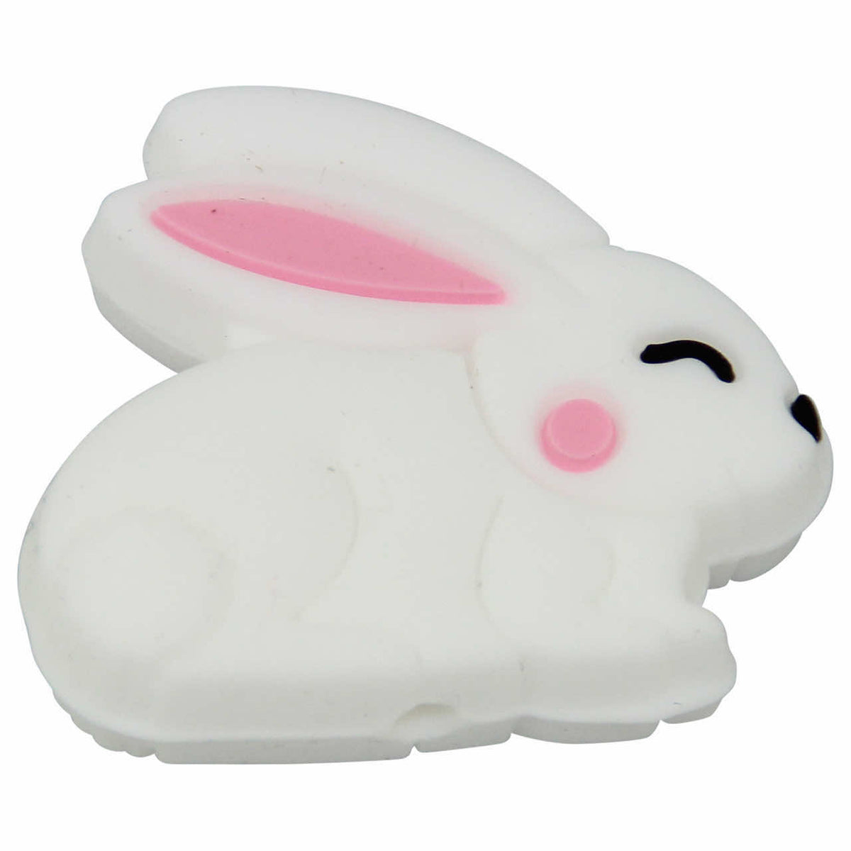 Silikonmotiv Hase
