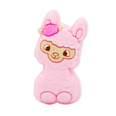 Silicone Motif Lama