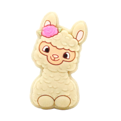 Silicone Motif Lama