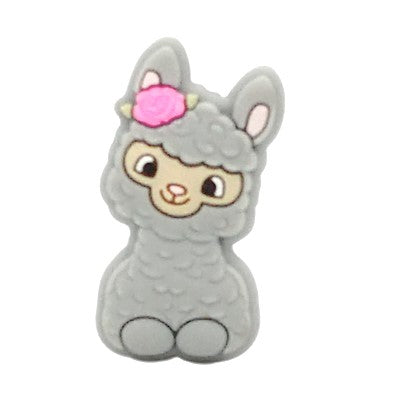 Silicone Motif Lama
