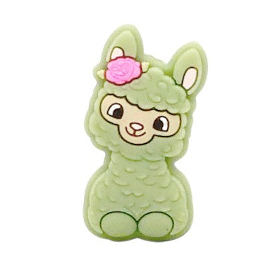 Silicone Motif Lama