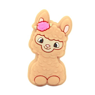 Silicone Motif Lama