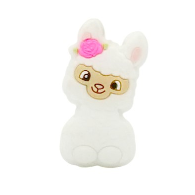 Silicone Motif Lama