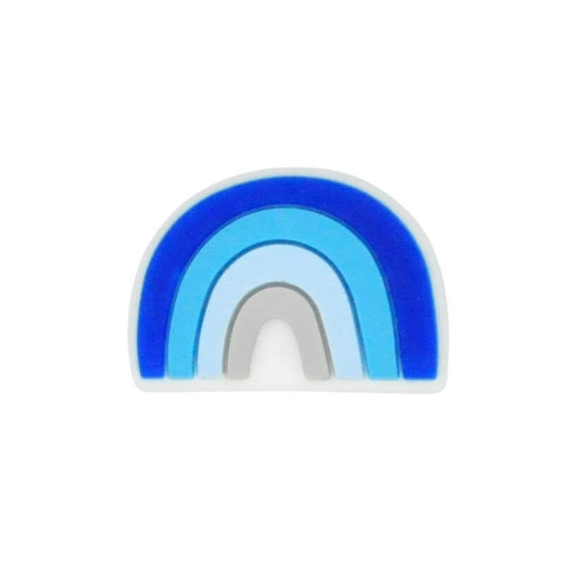 Silikonmotiv Regenbogen